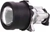 HELLA Фара основная HB3 12V W3W, с лампами накаливания лев./прав. 1KL 998 570-031