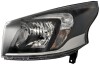 REFLEKTOR /L/ HALOGEN OPEL VIVARO B 16- 1LE011565131