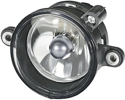 Противотуманная фара передняя HELLA 1N0 009 617-011