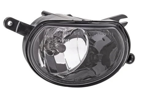 Фара п/тум Audi Q7 06-15 HELLA 1N0010327-121