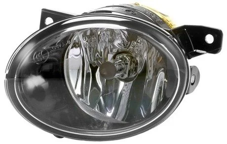 Фара п/тум.(HB4 с подсв)MULTIVAN5/T5 09- Пр HELLA 1N0010375-321