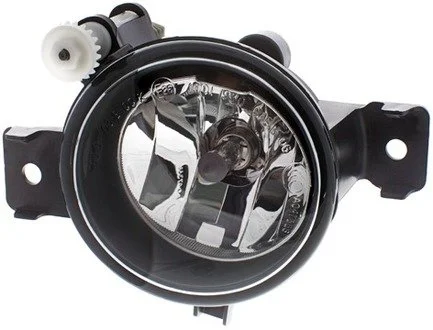 Противотуманная фара передняя HELLA 1N0 010 407-011