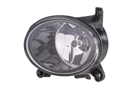 Фара п/тум Audi A4/A6/Q5 04- HELLA 1N0271648-111