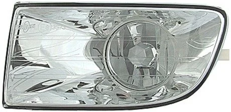 Противотуманная фара передняя HELLA 1N0 354 017-011