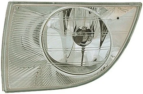 Противотуманная фара передняя HELLA 1N0 354 018-021