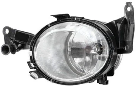 Противотуманная фара передняя HELLA 1N0 354 681-011