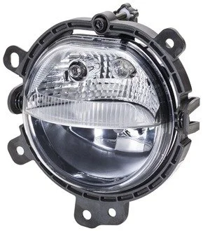 Противотуманная фара передняя HELLA 1N1 011 748-011
