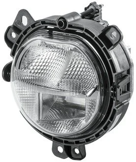 Противотуманная фара передняя HELLA 1N1011 748-131