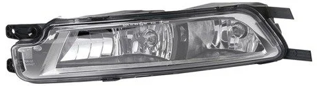 Противотуманная фара передняя HELLA 1NA011 839-111
