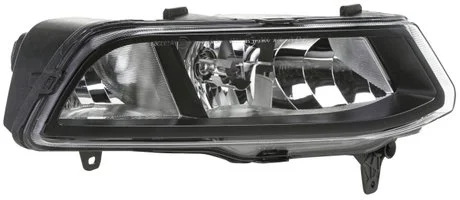 Противотуманная фара передняя HELLA 1NA011 987-121