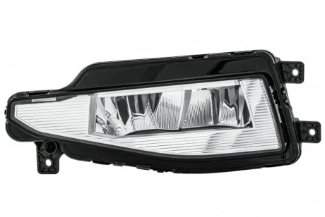 Противотуманная фара передняя HELLA 1NA013 797-011
