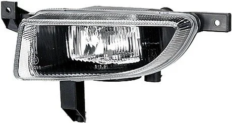 Противотуманная фара передняя HELLA 1NA 354 659-021
