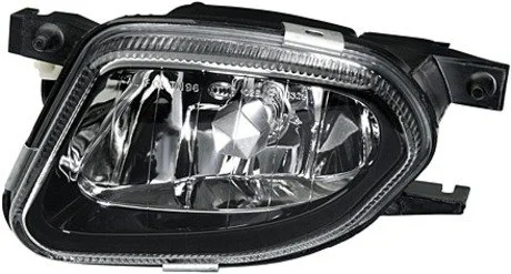 Противотуманная фара передняя HELLA 1NB 008 275-081