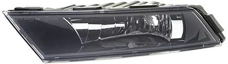 Противотуманная фара передняя HELLA 1NB 011 836-121