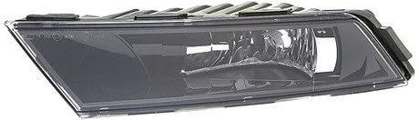 Противотуманная фара передняя HELLA 1NB 011 836-131