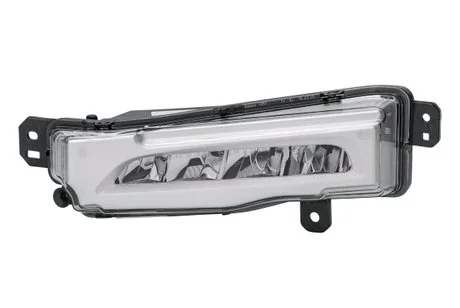 Противотуманная фара передняя HELLA 1NB012 810-041