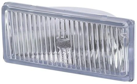 Противотуманная фара передняя HELLA 1NB 123 582-001