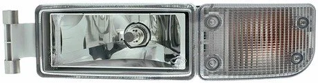 Фонарь универсальный HELLA 1NB 354 986-051