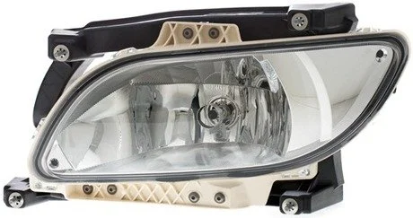 Противотуманная фара передняя HELLA 1ND 010 223-241
