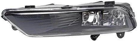 Противотуманная фара передняя HELLA 1ND010 545-311