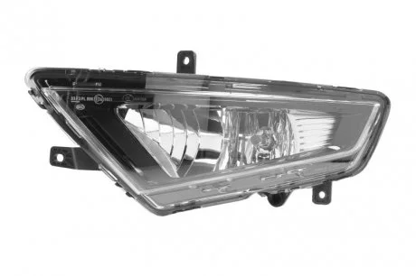 Противотуманная фара передняя HELLA 1ND 011 157-031