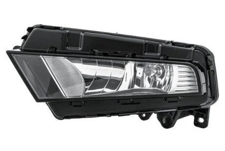 Противотуманная фара передняя HELLA 1ND012 598-011