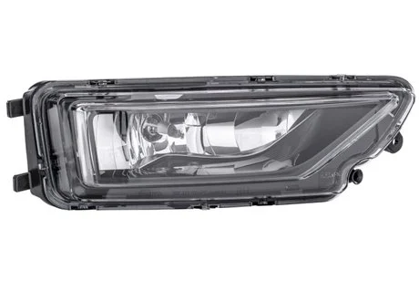 Противотуманная фара передняя HELLA 1ND012 755-121