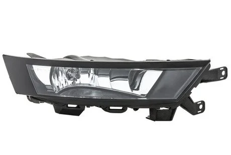 Противотуманная фара передняя HELLA 1ND012 998-021