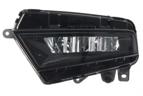 Противотуманная фара передняя HELLA 1ND012 999-031