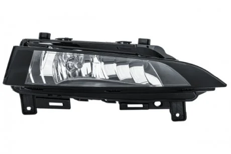 Противотуманная фара передняя HELLA 1ND013 961-021