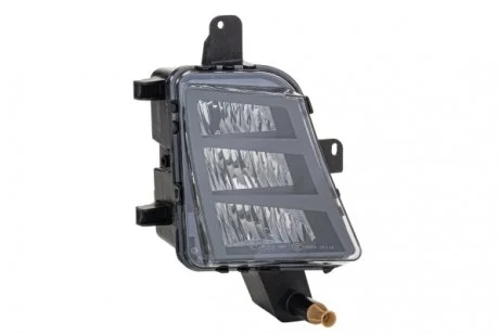 Противотуманная фара передняя HELLA 1ND354 843-131