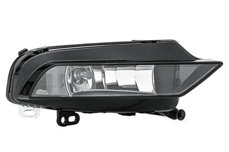 Протитуманна фара передня HELLA 1NE010 832-341