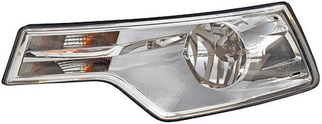 Противотуманная фара передняя HELLA 1NE 271 532-021