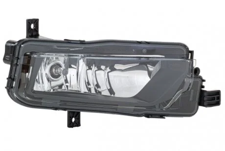 Противотуманная фара передняя HELLA 1NG354 843-021