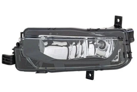 Противотуманная фара передняя HELLA 1NG354 843-031