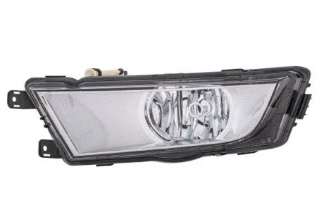 Протитуманна фара передня HELLA 1NG354 844-031