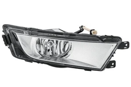 Протитуманна фара передня HELLA 1NG354 844-041