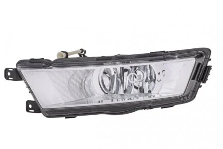 Противотуманная фара передняя HELLA 1NG354 844-071