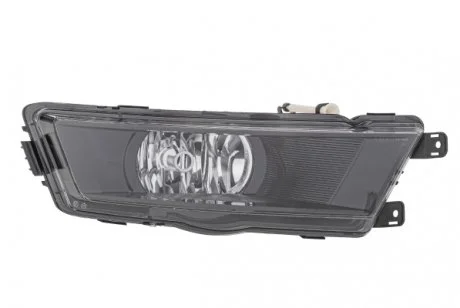Противотуманная фара передняя HELLA 1NG354 844-101