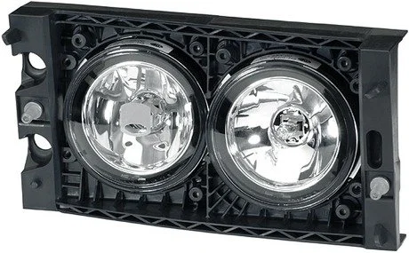 Противотуманная фара передняя HELLA 1PE 965 410-111