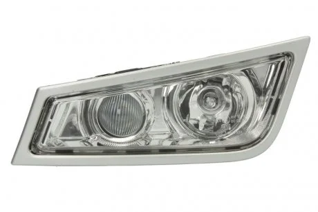 Противотуманная фара передняя HELLA 1PL010 477-231