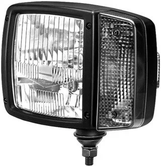 Фара автомобильная HELLA 1SA996 120-051