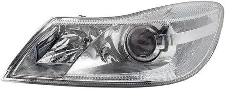 Фара автомобільна HELLA 1ZL 247 052-311