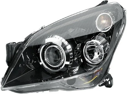 Фара автомобільна HELLA 1ZS 008 710-321