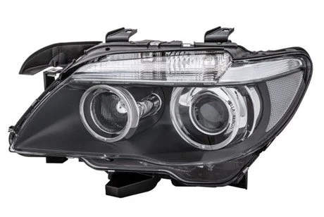 Фара автомобильная HELLA 1ZS 009 044-511