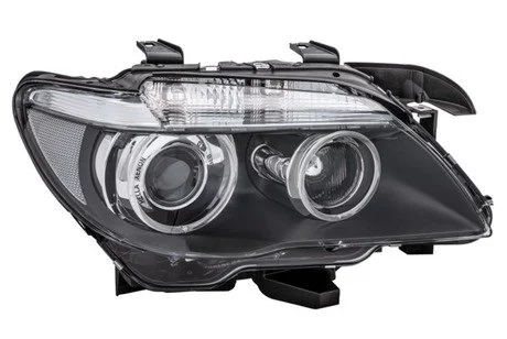 Фара автомобильная HELLA 1ZS 009 044-521