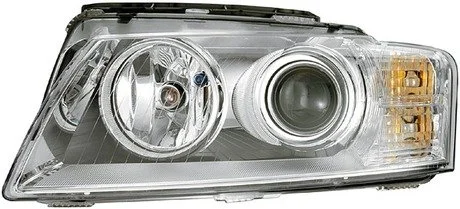 Фара автомобильная HELLA 1ZS 009 236-531