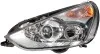 Фара автомобильная 1ZS 009 250-801