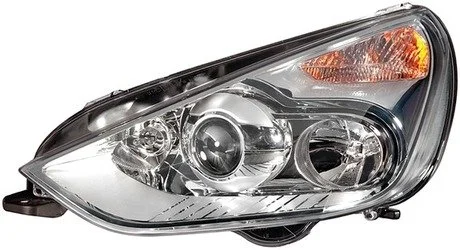 Фара автомобильная HELLA 1ZS 009 250-801