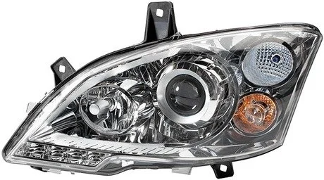 Фара автомобильная HELLA 1ZS 009 627-311